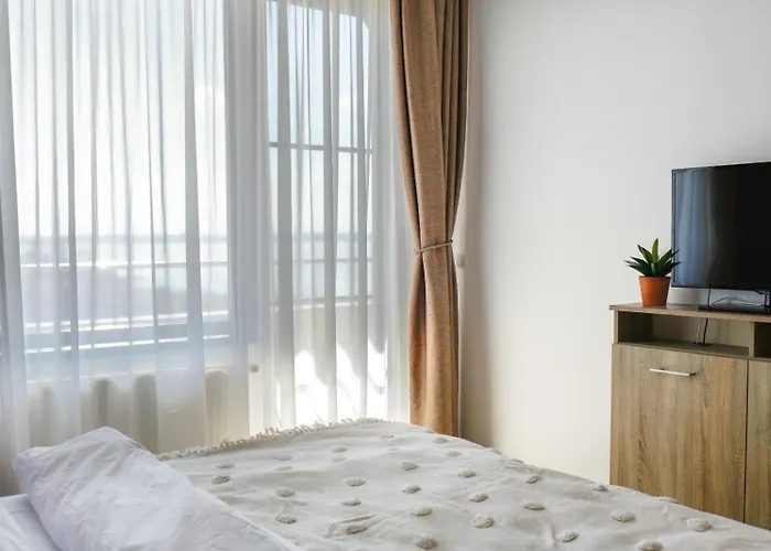 Appartement Corina Summerland *