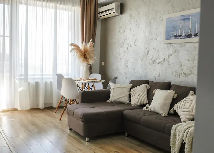 Appartement Corina Summerland Mamaia