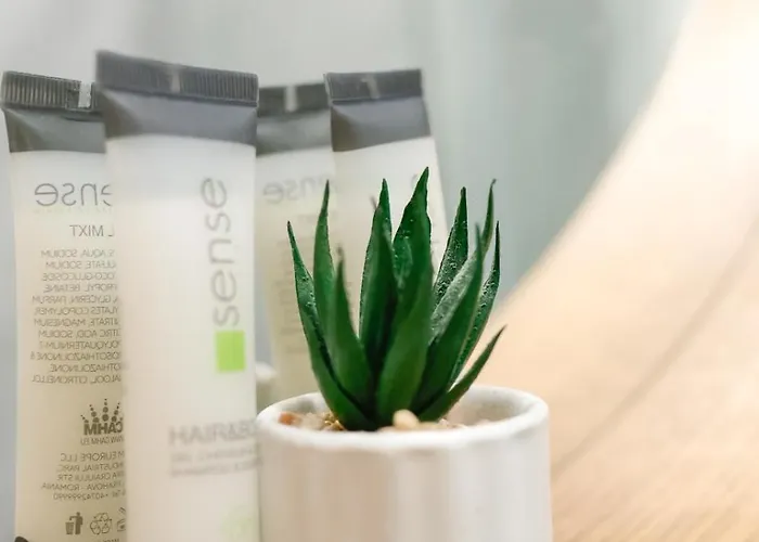 Appartement Corina Summerland