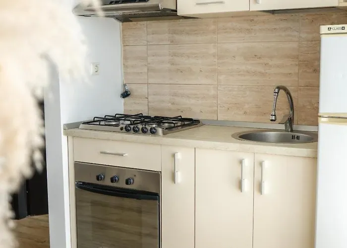 Corina Summerland Appartement Mamaia