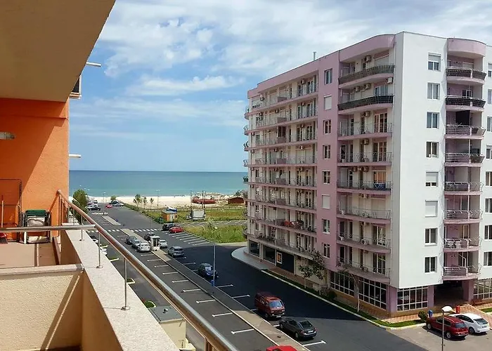 Appartement Corina Summerland *