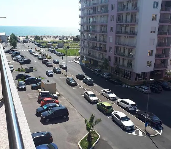 Appartement Corina Summerland