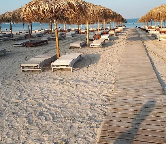 Corina Summerland Appartement